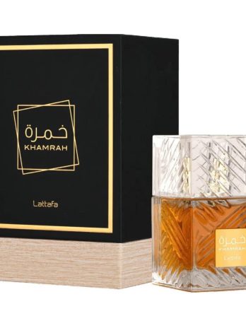Lattafa Khamrah 100ml