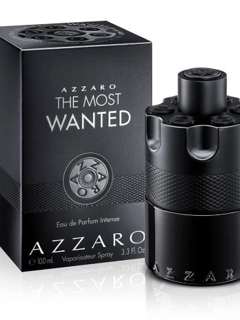 Azzaro The Most Wanted 100ml