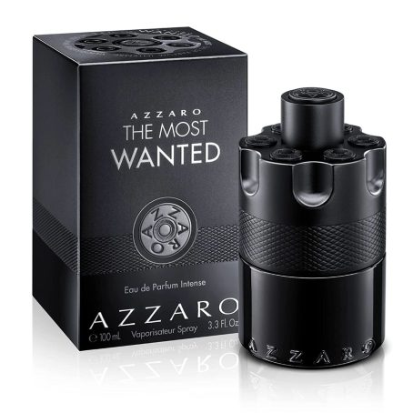Azzaro The Most Wanted 100ml