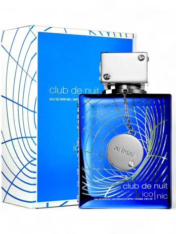 Armaf Club de nuit Iconic 105ml
