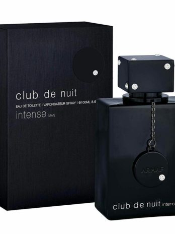 Armaf Club de nuit Intense 105ml