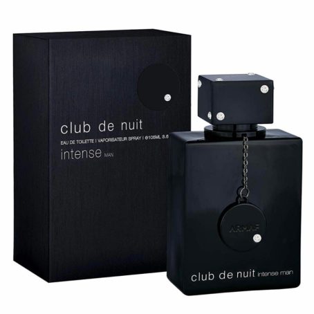 Armaf Club de nuit Intense 105ml