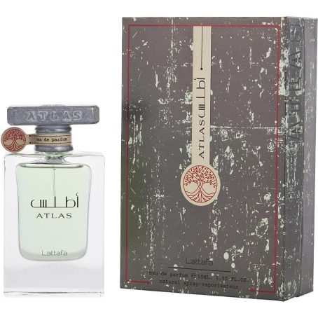 Lattafa Atlas 55ml