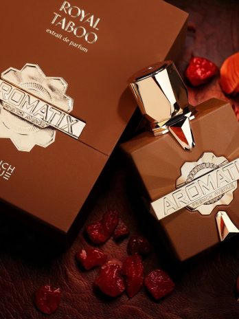 French Avenue Royal Taboo 100ml