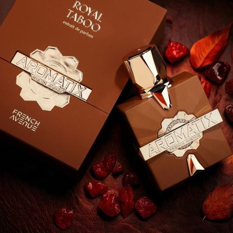 French Avenue Royal Taboo 100ml