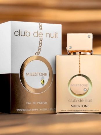 Armaf Club de nuit Milestone 105ml