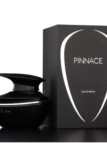 French Avenue Pinnace Noir 100ml