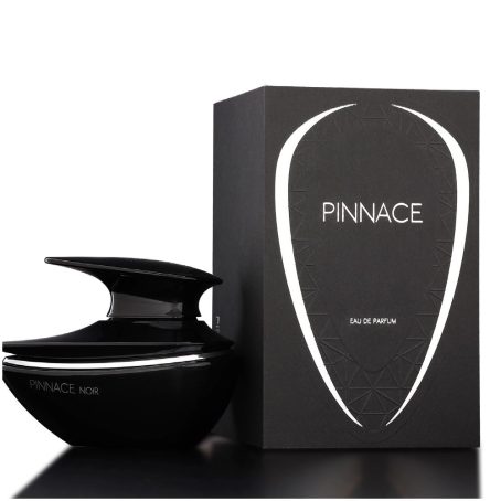 French Avenue Pinnace Noir 100ml - Image 2