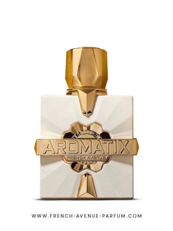 French Avenue Platine Blanc 100ml