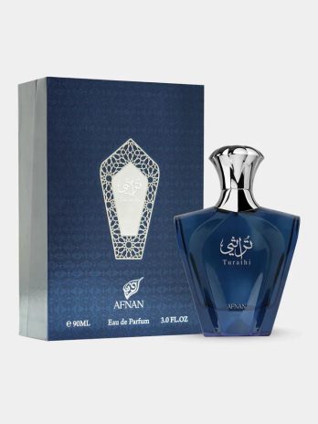 Afnan Turathi Blue 90ml