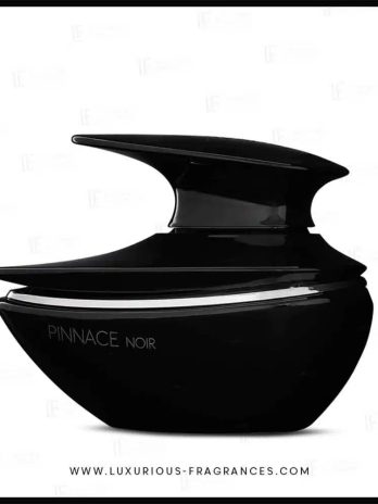 French Avenue Pinnace Noir 100ml
