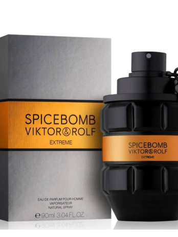 Spice Bomb 90ml