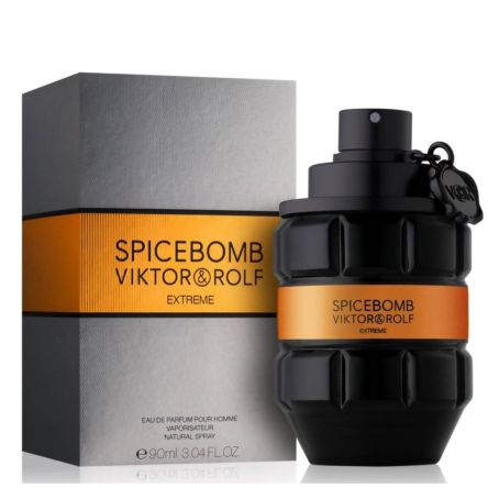 Spice Bomb 90ml