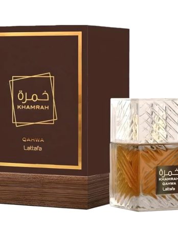 Khamrah Qahwa 100ml