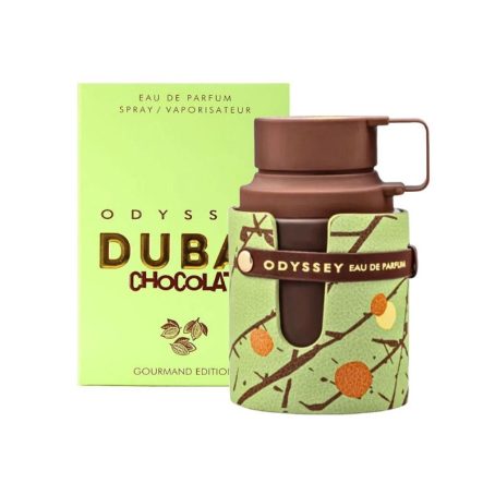 Armaf Odyssey Dubai Chocolat 100ml