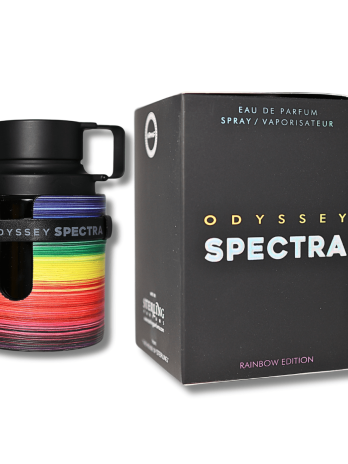 Armaf Odyssey Spectra 100ml