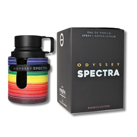 Armaf Odyssey Spectra 100ml