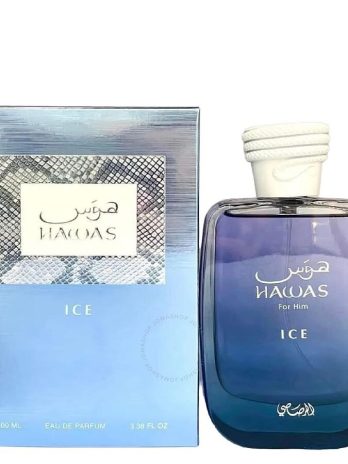 Rasasi Hawas ice 100ml