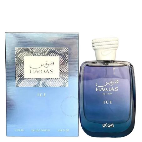 Rasasi Hawas ice 100ml