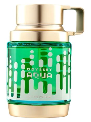 Armaf Odyssey Aqua
 100ml
