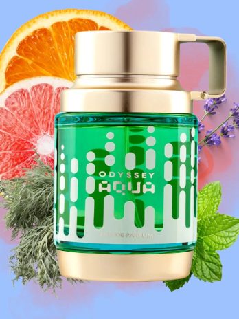Armaf Odyssey Aqua
 100ml