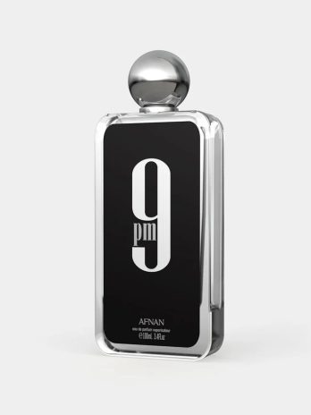 Afnan 9 p.m 100ml