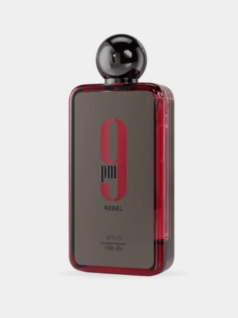 Afnan 9 p.m Rebel 100ml