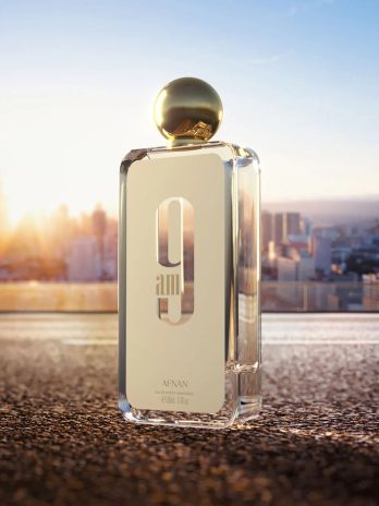 Afnan 9am 100ml