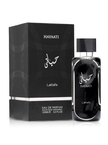 Lattafa Hayaati 100ml
