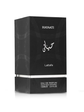 Lattafa Hayaati 100ml