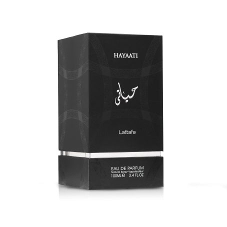 Lattafa Hayaati 100ml
