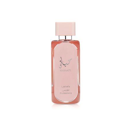 Lattafa Hayaati 100ml