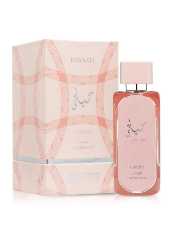 Lattafa Hayaati 100ml