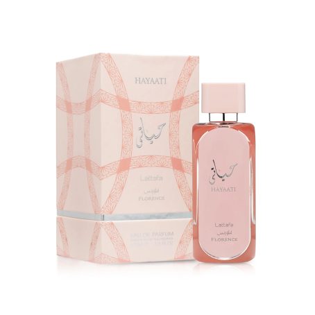 Lattafa Hayaati 100ml - Image 2