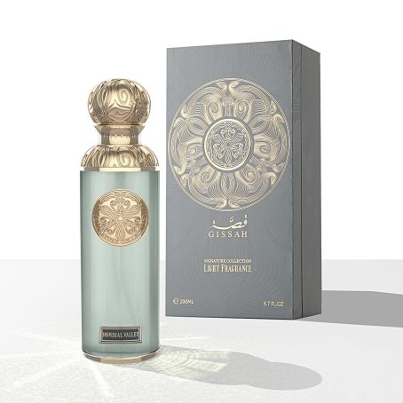 Gissah Imperial Valley 200ml - Image 2