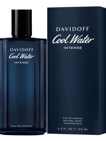 Davidoff Cool Water intense 125ml