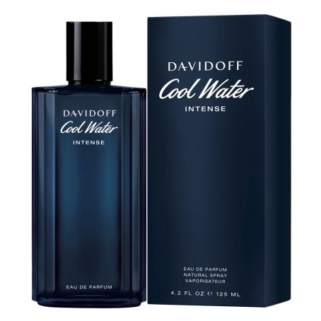 Davidoff Cool Water intense 125ml