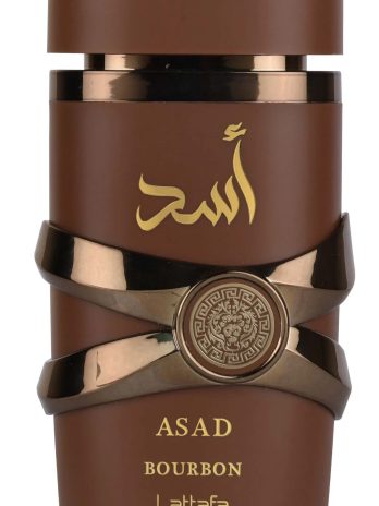 Lattafa Asad bourbon 100ml