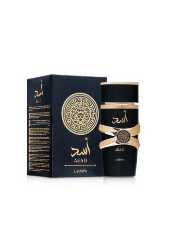 Lattafa Asad 100ml