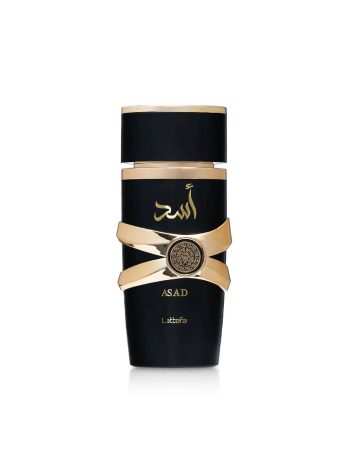 Lattafa Asad 100ml