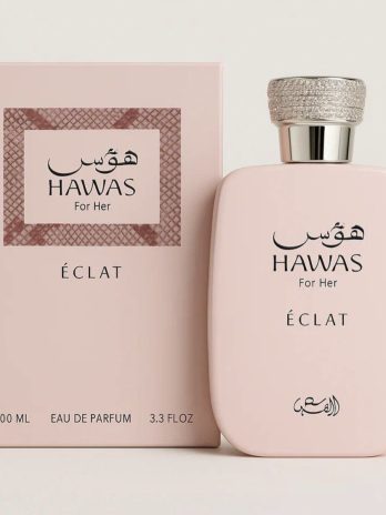 Rasasi Hawas Eclat 100ml